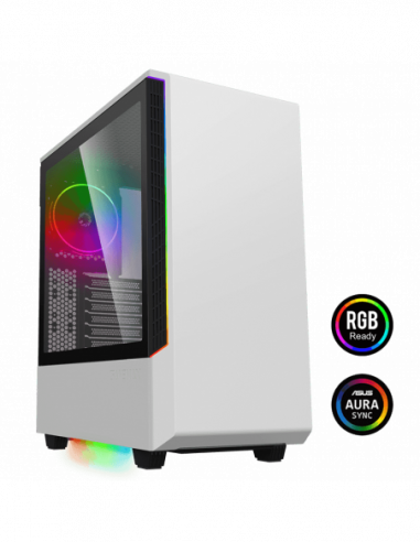 PC Gaming INSYS .FORCE GAMER V2... PC Gaming INSYS .FORCE GAMER V2...