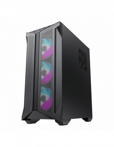 Desktop INSYS PowerPlay R7-8700G 16GB...