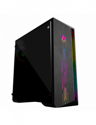 Computador INSYS .FORCE GAMER V1 -... Computador INSYS .FORCE GAMER V1 -...