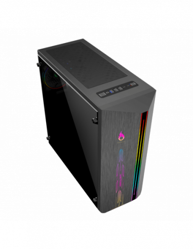 Computador INSYS .FORCE GAMER V1 -... Computador INSYS .FORCE GAMER V1 -...