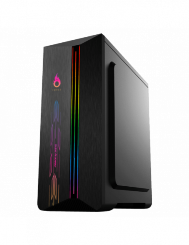 Computador INSYS .FORCE GAMER V1 -... Computador INSYS .FORCE GAMER V1 -...