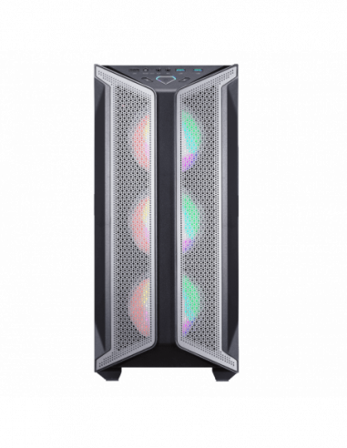 Desktop INSYS PowerPlay R7-8700G 16GB...