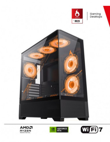 PC Gaming INSYS SENTINEL Ryzen 7... PC Gaming INSYS SENTINEL Ryzen 7...