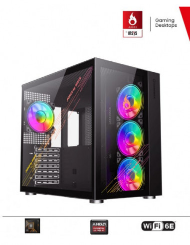 Desktop INSYS .Force WARRIOR ULTRA 5... Desktop INSYS .Force WARRIOR ULTRA 5...