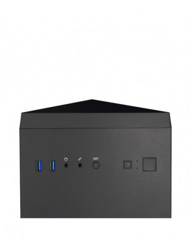 PC Gaming INSYS PbA i5-14400F RTX3050... PC Gaming INSYS PbA i5-14400F RTX3050...