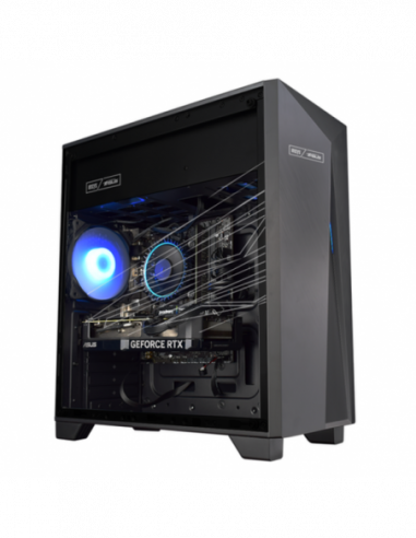 PC Gaming INSYS PbA i5-14400F RTX3050... PC Gaming INSYS PbA i5-14400F RTX3050...