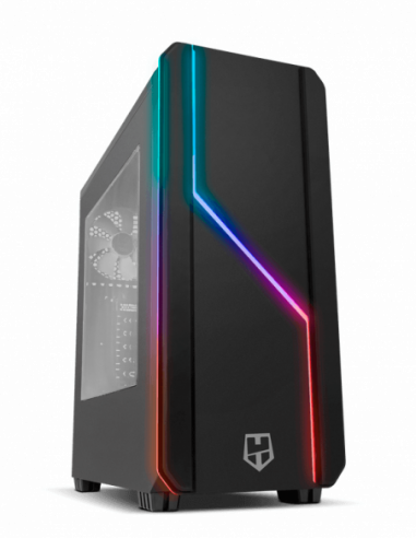 Computador Gaming INSYS PbA,... Computador Gaming INSYS PbA,...