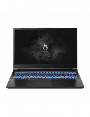 Portátil INSYS .FORCE 15.6p i7-13700H... Portátil INSYS .FORCE 15.6p i7-13700H...