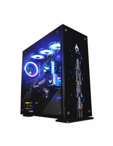 Computador Gaming INSYS .FORCE GAMER... Computador Gaming INSYS .FORCE GAMER...