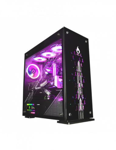 Computador Gaming INSYS .FORCE GAMER... Computador Gaming INSYS .FORCE GAMER...
