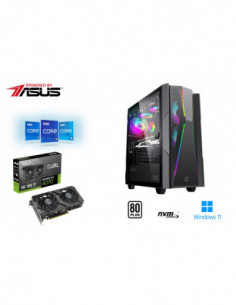 Computador Gaming INSYS...