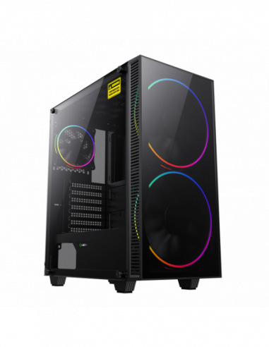 Computador INSYS Gaming i7-14700F... Computador INSYS Gaming i7-14700F...